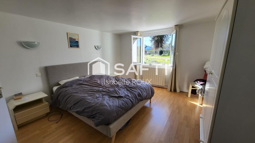 Vente Maison Jolie maison style Basque avec grand terrain Bordes