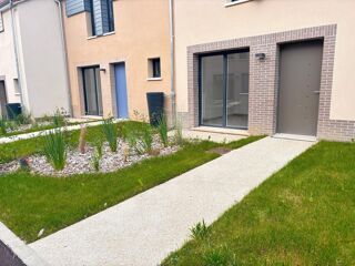  Maison à vendre 4 pièces 82 m²