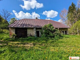  Maison � vendre 2 pi�ces 69 m�