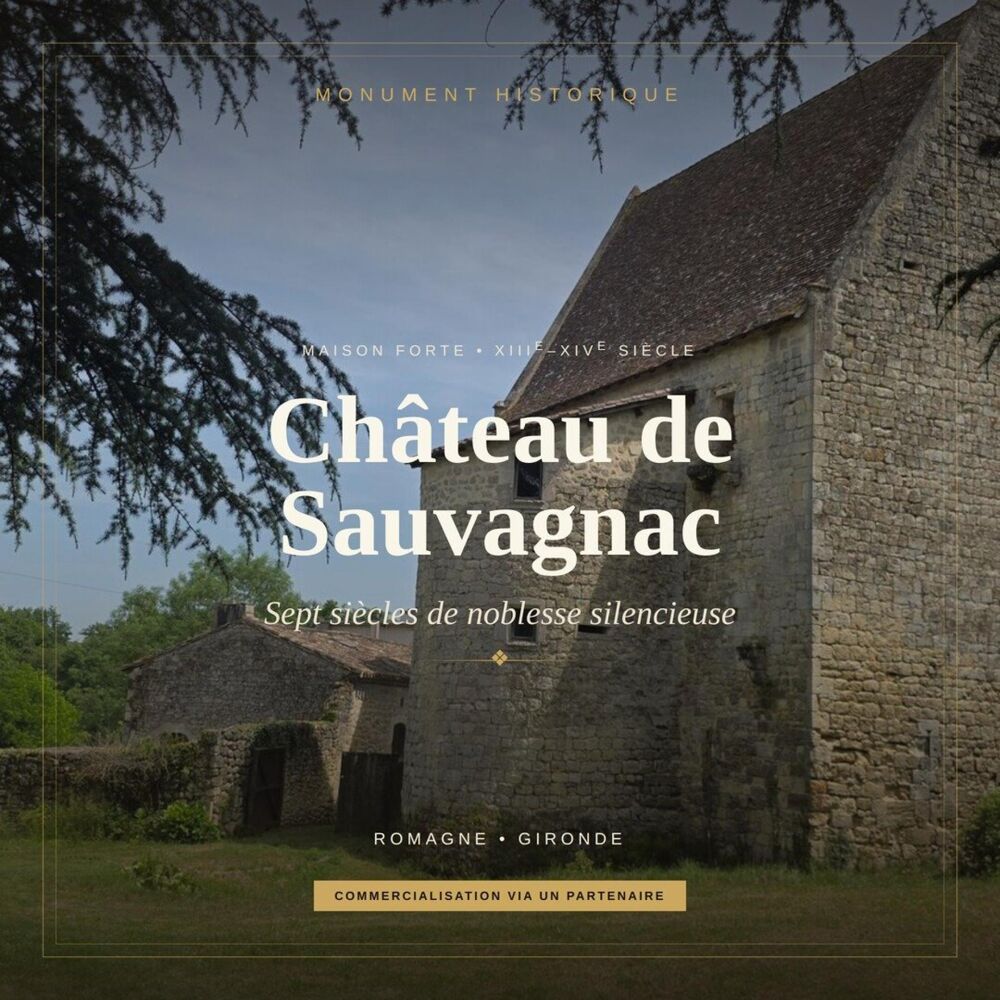 Maison 13 pièces 200 m² · à Romagne · 200 m² · 543 000 €