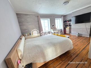  Maison à vendre 7 pièces 124 m²