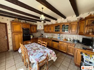  Maison � vendre 7 pi�ces 180 m�