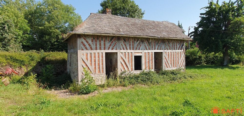 Vente Maison Corps de ferme Pont-l'eveque