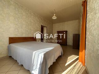 Vente Maison Fermette en pierres blanches : charme et espace Izel-les-hameau