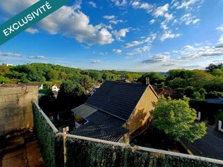  Maison � vendre 6 pi�ces 174 m�