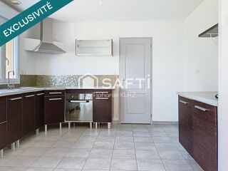  Maison � vendre 4 pi�ces 90 m�