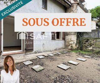  Maison � vendre 3 pi�ces 49 m�