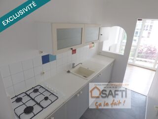  Appartement  vendre 1 pice 32 m