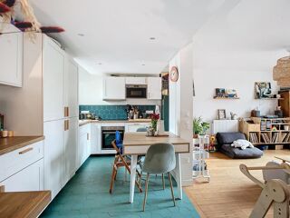  Appartement  vendre 4 pices 80 m