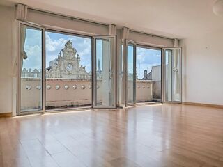  Appartement � vendre 4 pi�ces 105 m�