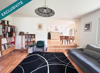  Maison � vendre 5 pi�ces 132 m�