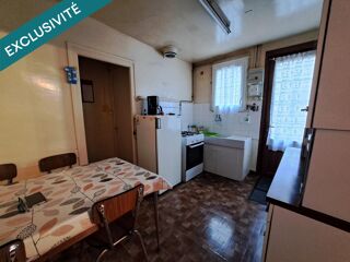  Maison � vendre 6 pi�ces 116 m�