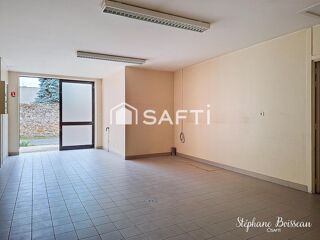  Immeuble à vendre 345 m²
