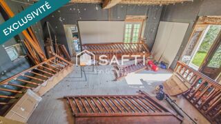  Maison � vendre 4 pi�ces 124 m�