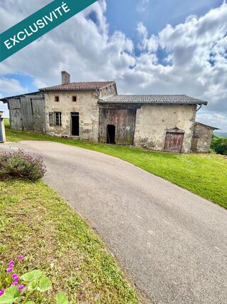  Maison à vendre 3 pièces 74 m²