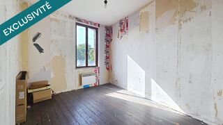  Maison à vendre 6 pièces 100 m²