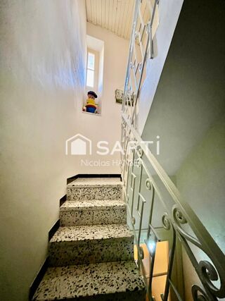  Maison à vendre 6 pièces 96 m²