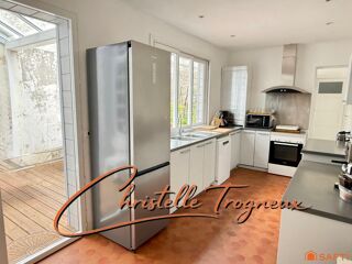  Maison � vendre 6 pi�ces 133 m�