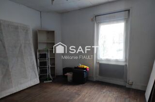  Maison à vendre 2 pièces 55 m²