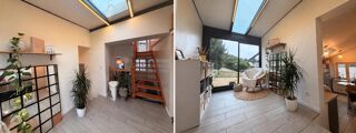  Maison à vendre 5 pièces 75 m²