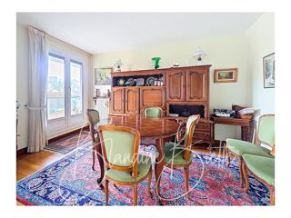  Appartement à vendre 5 pièces 98 m²