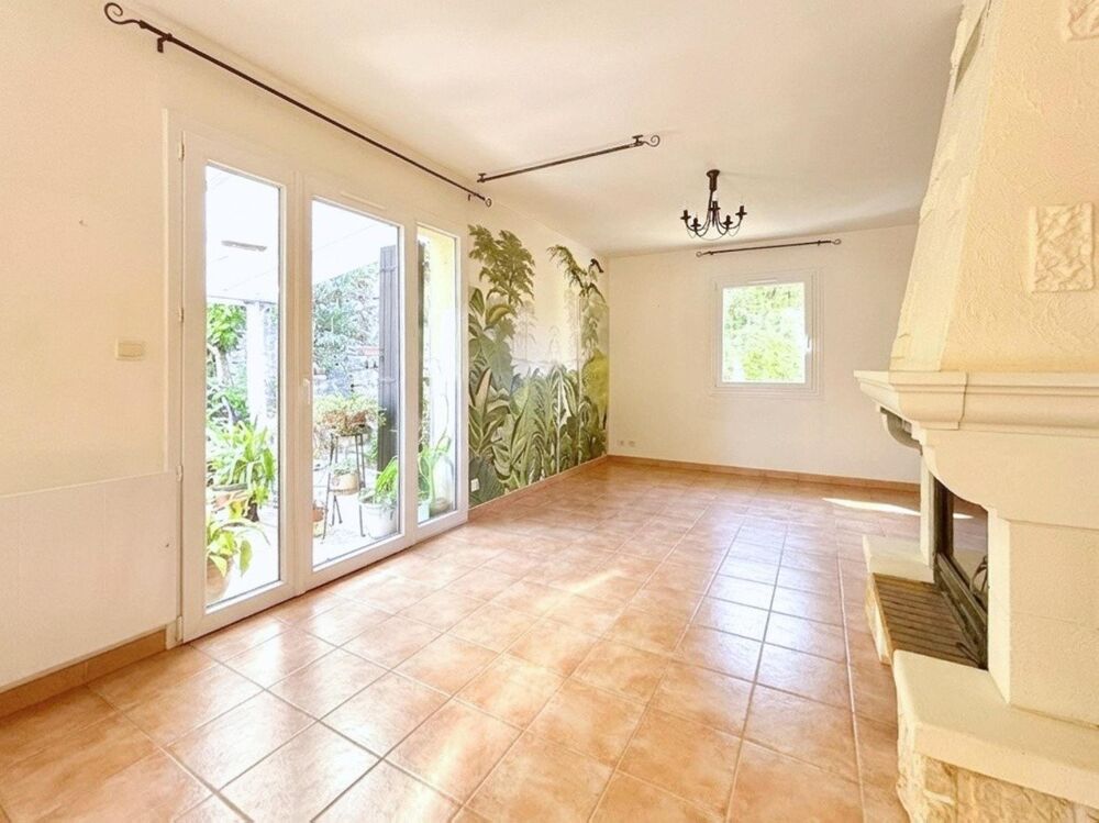 Maison T5 de 123 m² avec Studio indépendant - Bras