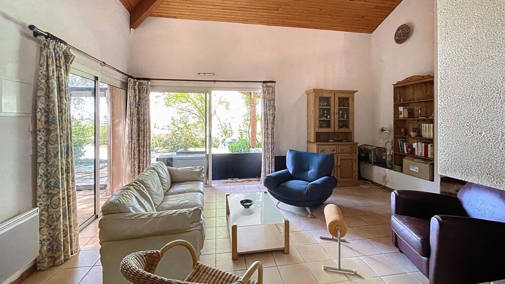 Vente Maison Maison d'architecte Le pian-sur-garonne