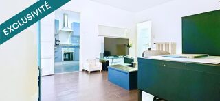  Appartement � vendre 3 pi�ces 69 m�