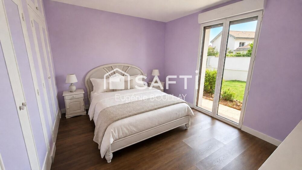 à vendre  Maison Anglet (64600)