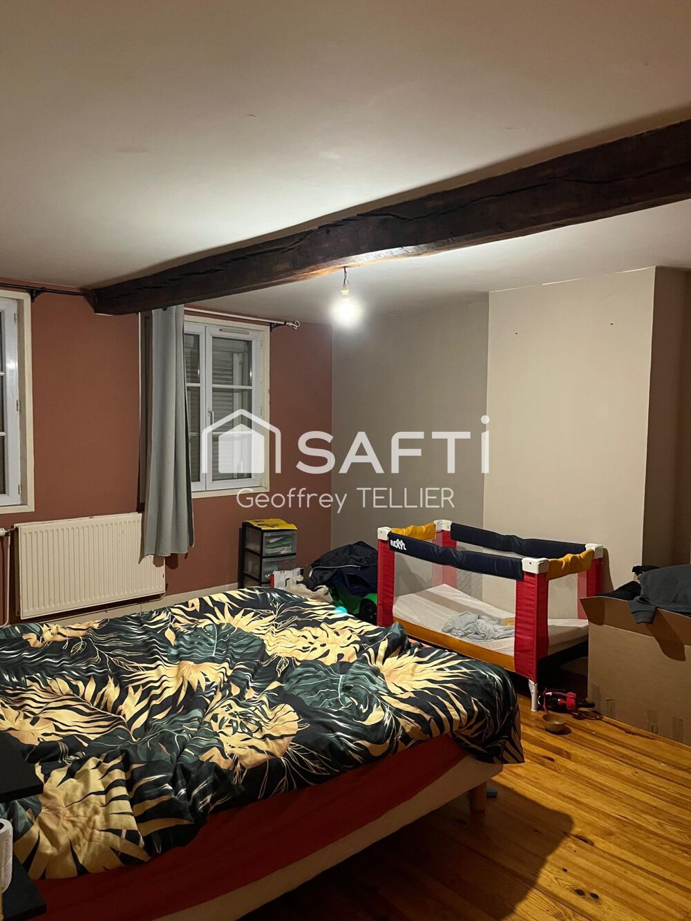 Vente Maison Maison avec terrain en ville Abbeville