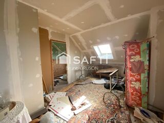  Maison à vendre 8 pièces 156 m²