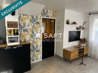  Maison � vendre 7 pi�ces 175 m�