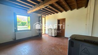 Maison à vendre 3 pièces 120 m²