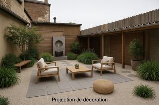  Maison � vendre 8 pi�ces 160 m�