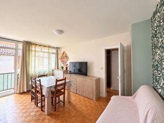  Appartement à vendre 4 pièces 66 m²