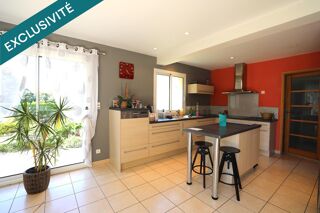  Maison � vendre 6 pi�ces 125 m�