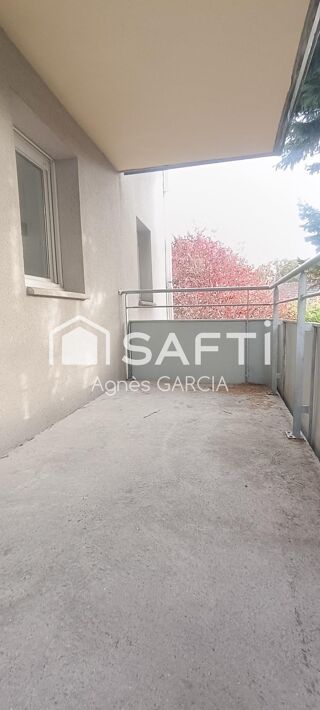  Appartement � vendre 3 pi�ces 56 m�