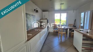  Maison à vendre 6 pièces 200 m²