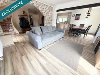  Maison à vendre 5 pièces 110 m²