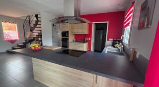  Maison à vendre 6 pièces 130 m²