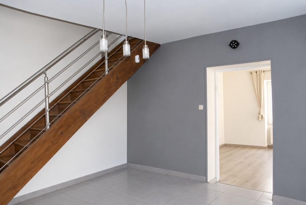 Ensemble immobilier  Opportunité dinvestissement