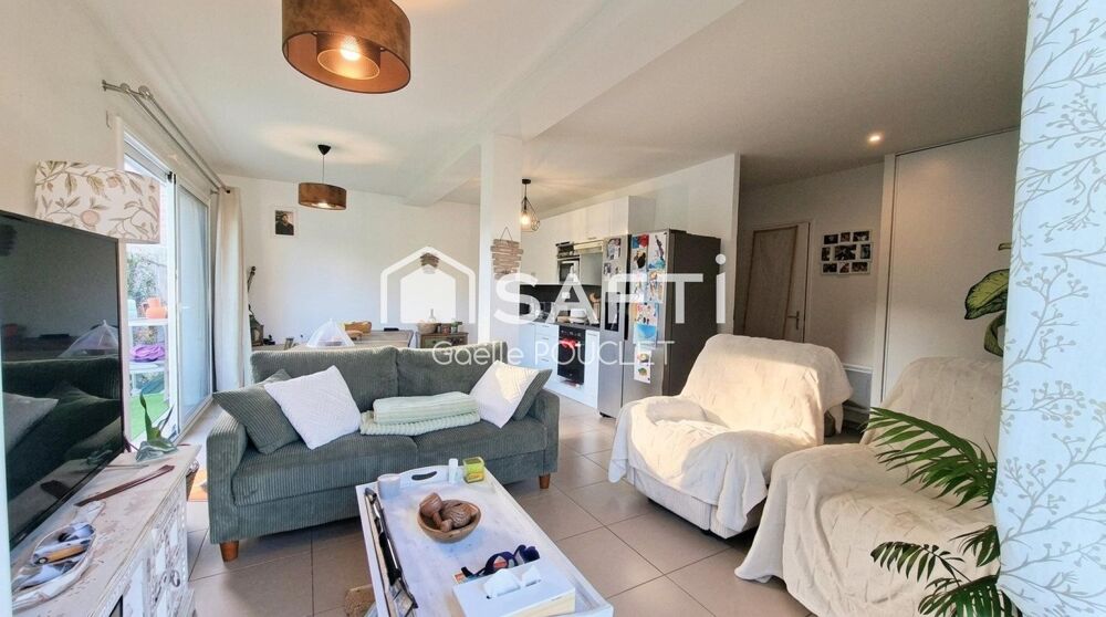 Vente Maison Un duo parfait à 2 pas de Bordeaux Gradignan