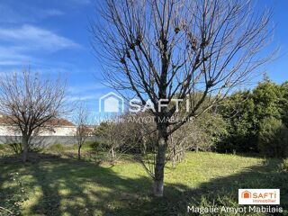  Terrain � vendre 1382 m�