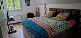  Maison � vendre 5 pi�ces 125 m�