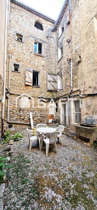  Appartement à vendre 2 pièces 40 m²