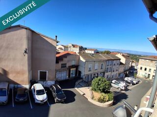  Maison � vendre 5 pi�ces 85 m�