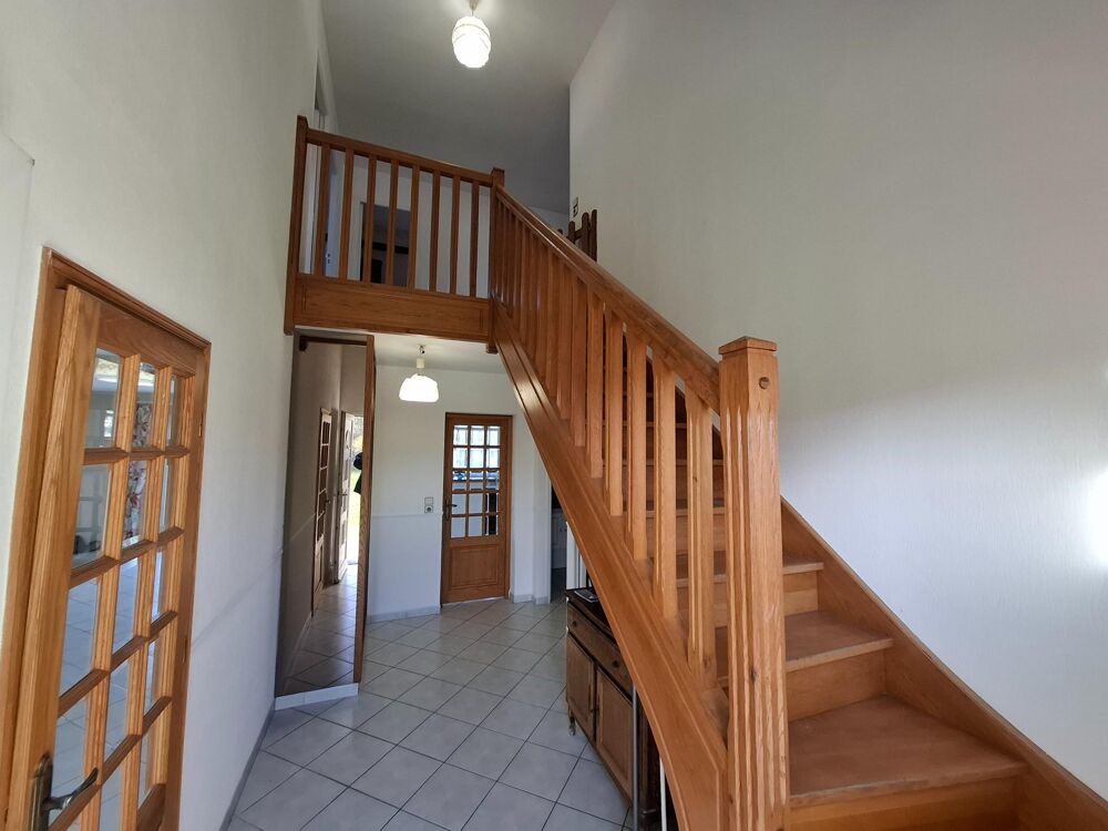 Vente Maison Très recherchée : Maison familiale 7 pièces Moisson