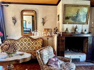  Maison à vendre 7 pièces 198 m²