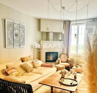  Maison � vendre 6 pi�ces 155 m�