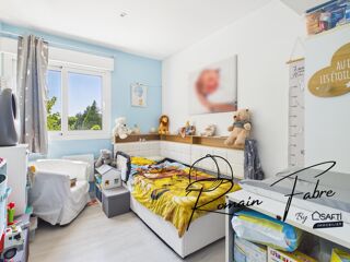  Appartement à vendre 4 pièces 86 m²